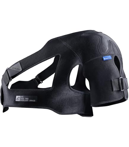 Amazon.co.jp: Breg SlingShot 2 Shoulder Brace (Small) by Breg